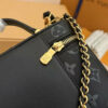 LV Vanity Chain Pouch Bag LV Vanity Chain Pouch Bag