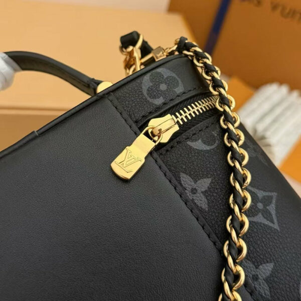 LV Vanity Chain Pouch Bag LV Vanity Chain Pouch Bag