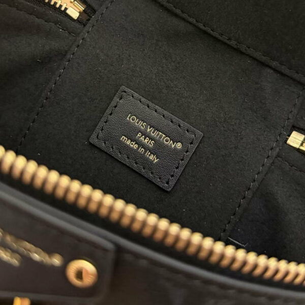 LV Vanity Chain Pouch Bag LV Vanity Chain Pouch Bag