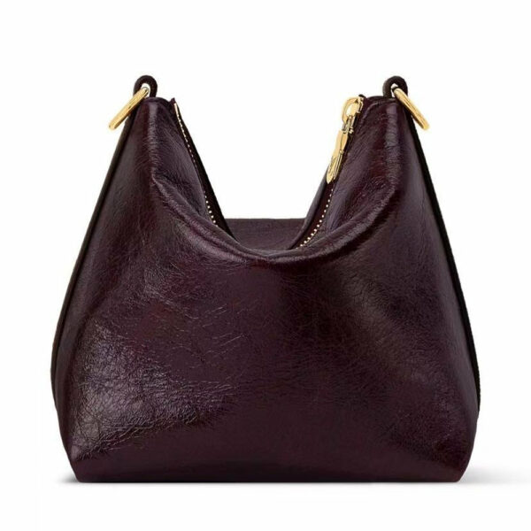 LV Mini Multipass Burgundy Bag LV Mini Multipass Burgundy Bag