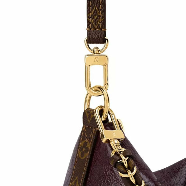 LV Mini Multipass Burgundy Bag LV Mini Multipass Burgundy Bag