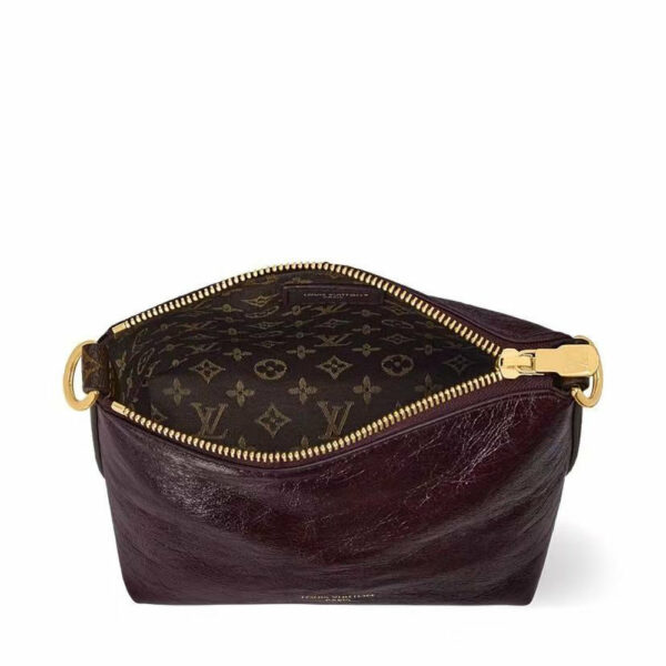 LV Mini Multipass Burgundy Bag LV Mini Multipass Burgundy Bag