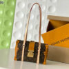LV Malle De Jour Monogram Bag