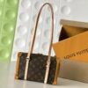 LV Malle De Jour Monogram Bag