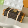 LV Malle De Jour Monogram Bag