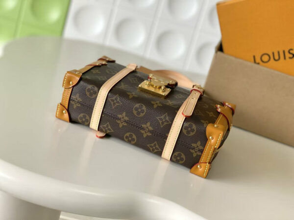 LV Malle De Jour Monogram Bag