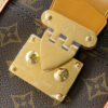 LV Malle De Jour Monogram Bag