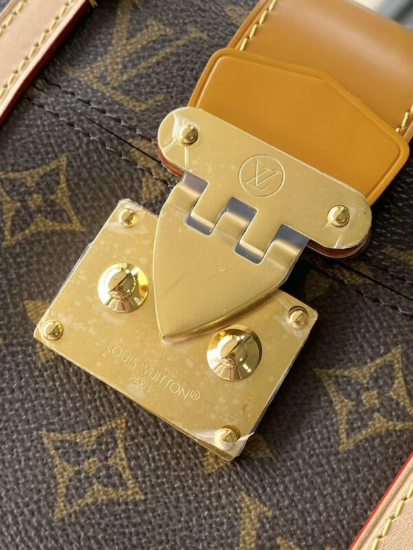 LV Malle De Jour Monogram Bag