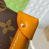 LV Malle De Jour Monogram Bag