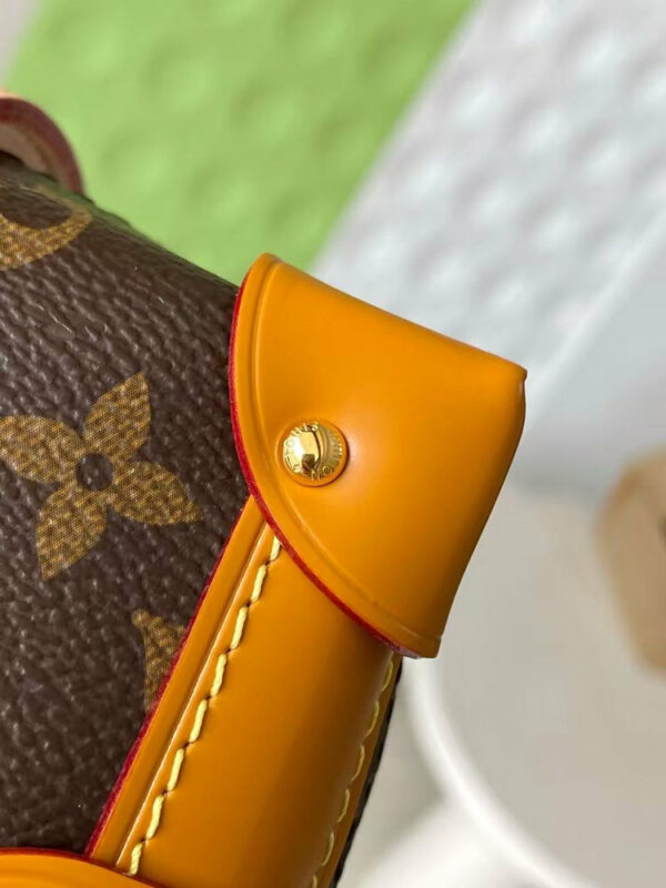 LV Malle De Jour Monogram Bag