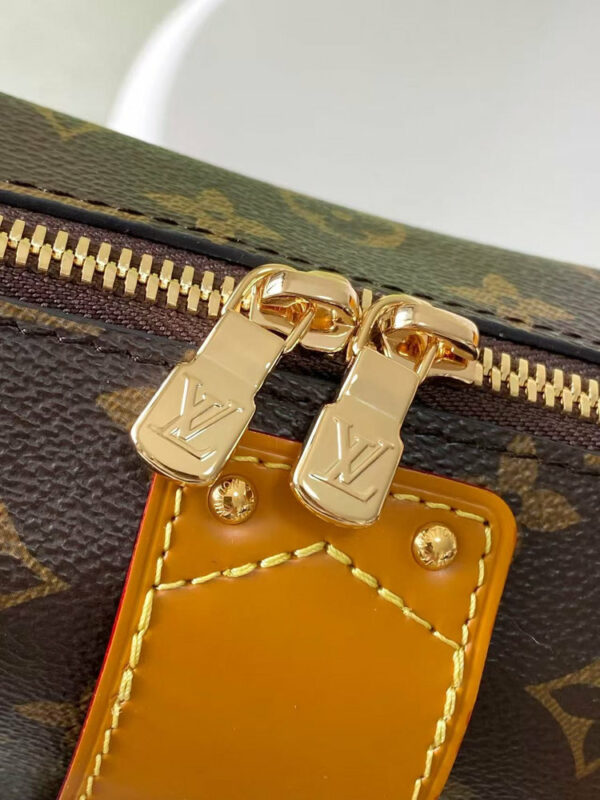 LV Malle De Jour Monogram Bag