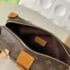 LV Malle De Jour Monogram Bag