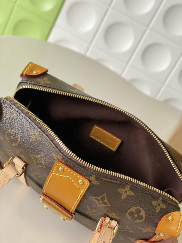 LV Malle De Jour Monogram Bag