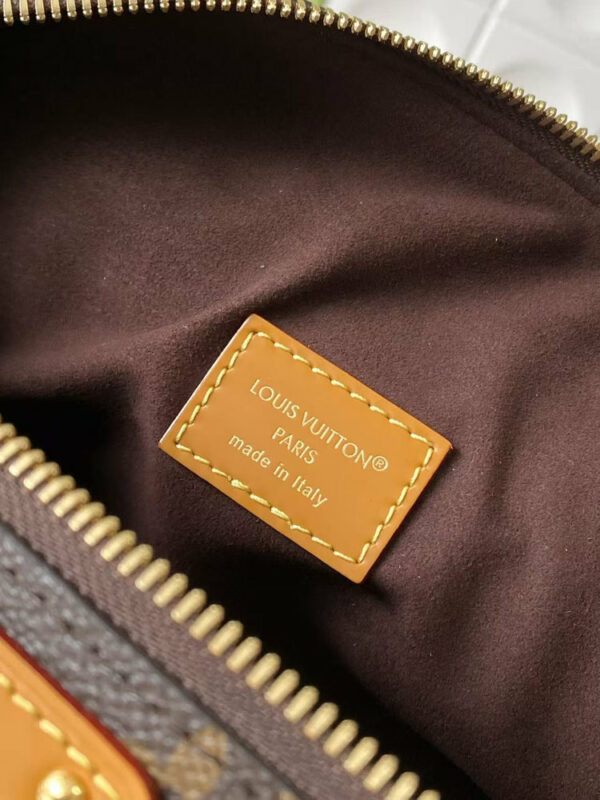 LV Malle De Jour Monogram Bag