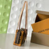 LV Malle De Jour Monogram Bag