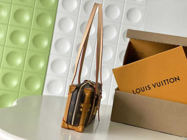 LV Malle De Jour Monogram Bag