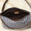 LV Multipass Bag Monogram Jacquard Denim