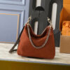LV Multipass Suede Brown Bag LV Multipass Suede Brown Bag