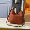 LV Multipass Suede Brown Bag LV Multipass Suede Brown Bag