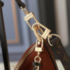 LV Multipass Suede Brown Bag LV Multipass Suede Brown Bag