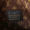 LV Multipass Suede Brown Bag LV Multipass Suede Brown Bag