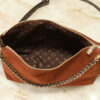 LV Multipass Suede Brown Bag LV Multipass Suede Brown Bag