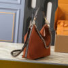LV Multipass Suede Brown Bag LV Multipass Suede Brown Bag