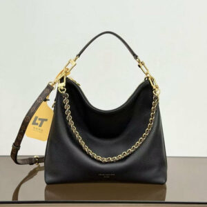 LV Multipass Grained Calfskin Bag