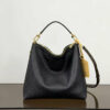 LV Multipass Grained Calfskin Bag LV Multipass Grained Calfskin Bag