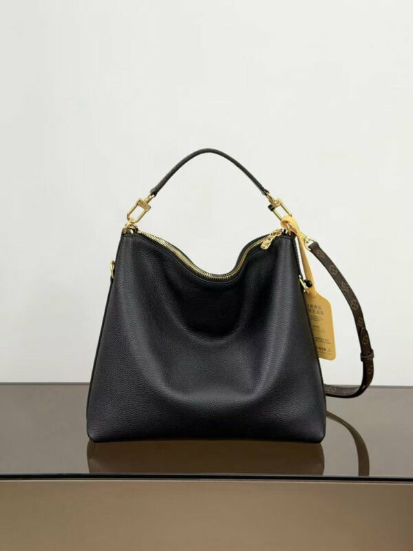 LV Multipass Grained Calfskin Bag LV Multipass Grained Calfskin Bag