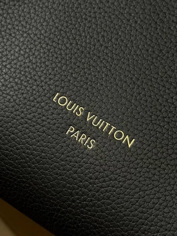 LV Multipass Grained Calfskin Bag LV Multipass Grained Calfskin Bag