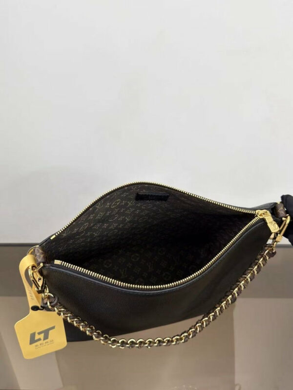 LV Multipass Grained Calfskin Bag LV Multipass Grained Calfskin Bag