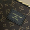 LV Multipass Grained Calfskin Bag LV Multipass Grained Calfskin Bag