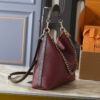 LV Multipass Grained Calfskin Bag LV Multipass Grained Calfskin Bag