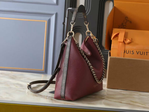 LV Multipass Grained Calfskin Bag LV Multipass Grained Calfskin Bag
