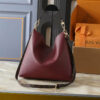 LV Multipass Grained Calfskin Bag LV Multipass Grained Calfskin Bag