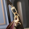 LV Multipass Grained Calfskin Bag LV Multipass Grained Calfskin Bag
