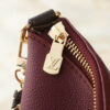 LV Multipass Grained Calfskin Bag LV Multipass Grained Calfskin Bag