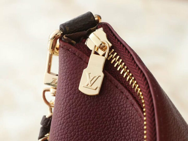 LV Multipass Grained Calfskin Bag LV Multipass Grained Calfskin Bag