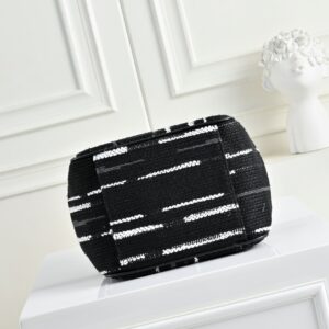 Luxury CN Handbag 80025 BC