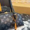 LV Squire East-West Bag 268161-1 QA LV Squire East-West Bag 268161-1 QA