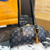 LV Squire East-West Bag 268161-1 QA LV Squire East-West Bag 268161-1 QA