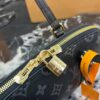 LV Squire East-West Bag 268161-1 QA LV Squire East-West Bag 268161-1 QA