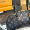 LV Squire East-West Bag 268161-1 QA LV Squire East-West Bag 268161-1 QA