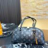 LV Squire East-West Bag 268161-1 QA LV Squire East-West Bag 268161-1 QA