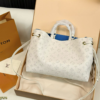 Stylish Fashion Carry LV Handbag LV268245 QA Stylish Fashion Carry LV Handbag LV268245 QA