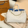 Stylish Fashion Carry LV Handbag LV268245 QA Stylish Fashion Carry LV Handbag LV268245 QA
