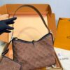 Stylish Fashion Carry LV Handbag LV268265 QA Stylish Fashion Carry LV Handbag LV268265 QA