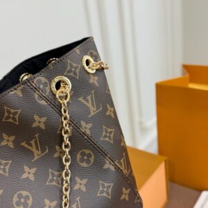 Stylish Fashion Carry LV Handbag LV2682513 QA