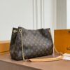 Stylish Fashion Carry LV Handbag LV2682513 QA Stylish Fashion Carry LV Handbag LV2682513 QA